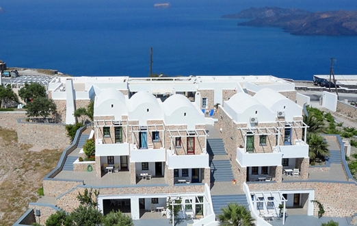 (For Sale) Other Properties Hotel || Cyclades/Santorini-Thira - 1.500,00Sq.m, 3.000.000€ 